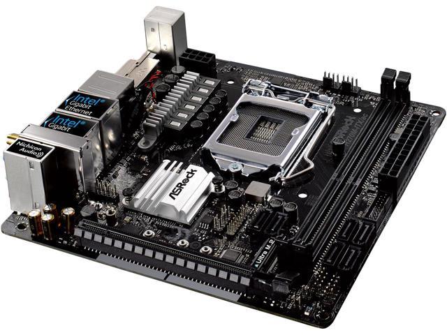 motherboard